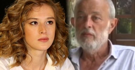 Mika Aleksić se oglasio iz kućnog pritvora: "Samo da vas zamolim nešto..."