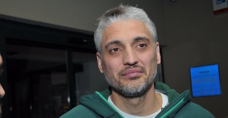 ČEDA JOVANOVIĆ PRVI PUT O BORAVKU U BOLNICI: "Bilo je ozbiljno, borba je trajala 24 sata"