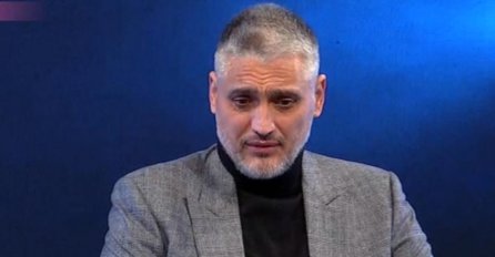 MUK U STUDIJU POSLIJE ČEDINE IZJAVE: Brane svoje pravo da vas pipaju na poslu i guraju vam novac