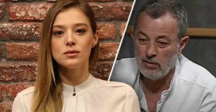 MILENA SNIMA SERIJU O MIKINOJ ŠKOLI STRAVE: Glumica se odlučila na ovaj  korak, SVI SU U ŠOKU