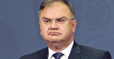 Ivanić: 'Ovi ljudi su isprepadani..., a to sve govori koliko je Dodik slab i jadan'