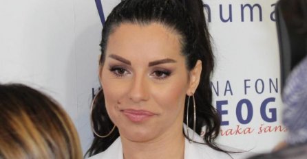 SEKA ALEKSIĆ OTPUTOVALA NA PLANINU, POGLEDAJTE GDJE SE SMJESTILA - LUKSUZNA KOLIBA KOJA ODUZIMA DAH: Objavljene prve slike