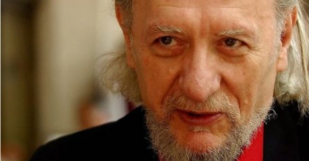 Preminuo Jevrem Brković, jedan od najpoznatijih crnogorskih književnika