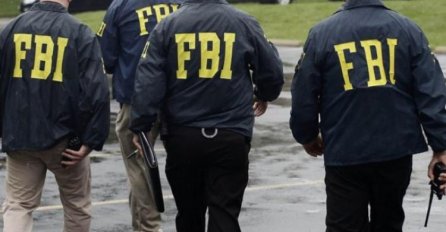 SAD: U pucnjavi ubijeno najmanje pet ljudi