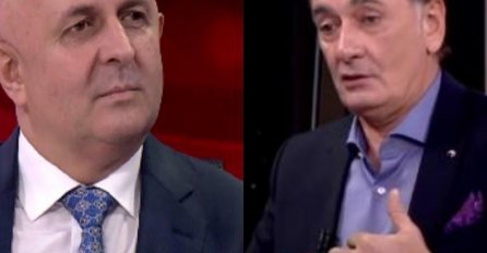 Dr. Elmir Jahić Senadu Hadžifejzoviću: Imao si 12 infarkta! UPOZORENJE GRAĐANIMA ŠTA MORAJU RADITI DA IM SE OVO NE BI DESILO!