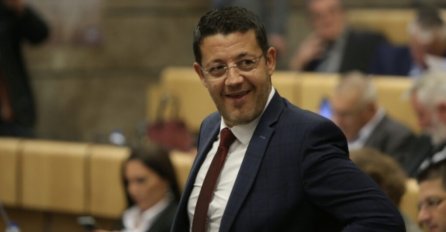 Čampara: Što prije dostaviti imena kandidata za predsjednika i potpredsjednike FBiH