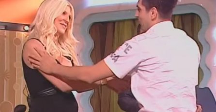 OVAKO SU PJEVAČICE IZGLEDALE U TRUDNOĆI: Ovo je Karleuša, ali čekajte da vidite CECU, pripremite se NA IZNENAĐENJE (FOTO)