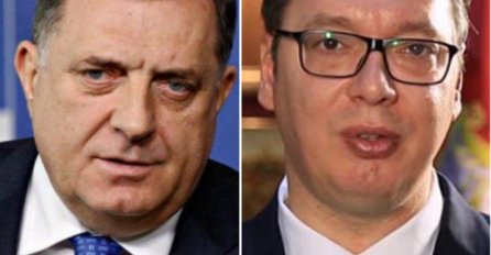 DODIK UDARIO NA SRBIJU I VUČIĆA: BN TV otkriva detalje