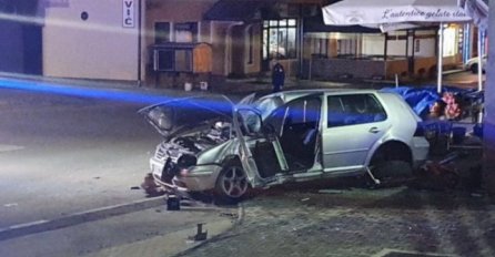 Nisvet Mujkić(25) usmrtio 13-godišnju djevojčicu, priznao krivicu: Ovo su detalji