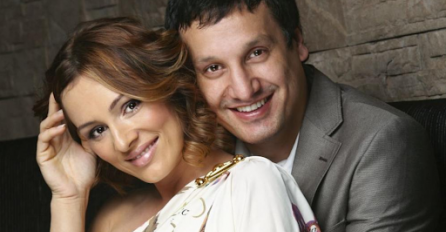 NA POMOLU POMIRENJE S ANABELOM, OGLASIO SE GAGI: "Ponovo velika i sretna porodica..."