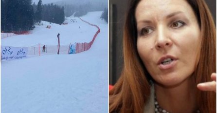 Ko je putem razglasa vrijeđao porodicu ALIJE IZETBEGOVIĆA na Bjelašnici? Oglasila se njegova unuka 