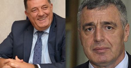 Milorad Dodik nije nacionalista i on nikoga ne mrzi - tvrdi Prodanović