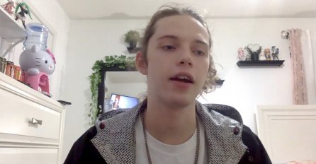 Tinejdžer prijavio oca koji je sudjelovao u Kapitol neredima!