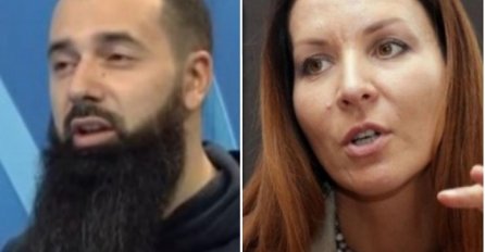 Unuka Alije Izetbegovića ih optužila za javno vrijeđanje,predsjednik ski-kluba Bjelašnica odgovorio: Evo šta joj je poručio