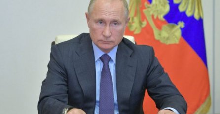 Pro-Navaljni demonstracije su "opasne" i "izvan zakona", navodi Putin!