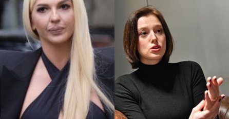 Jelena Karleuša poslala podršku mladoj glumici, IZJAVOM DIGLA PRAŠINU: "Doživjela sam to milion puta!" 