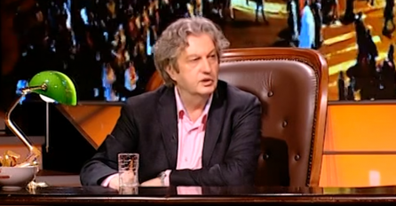 Marić  u emisiji odgovorio Bakiru na izjavu "SRBI SU LOŠ NAROD", a ne zna ovo: "Bakirov otac mi je rekao - Sine, ja sam Srbin!"