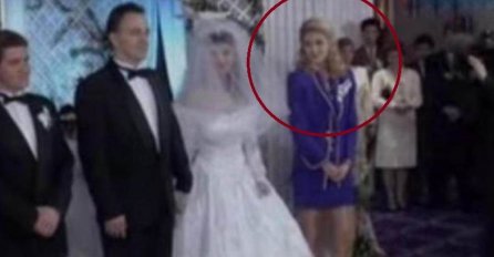 CECINA KUMA JE UBIJENA 14. FEBRUARA: Maja je ljubav s Arkanovim prijateljem PLATILA GLAVOM, evo kako 