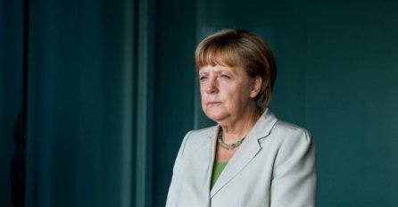 Merkel i Biden se u telefonskom pozivu slažu da ojačaju transatlantsku saradnju
