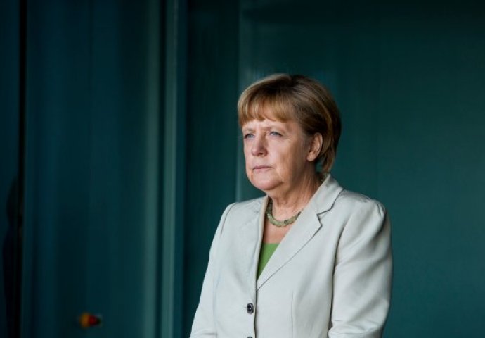 Merkel i Biden se u telefonskom pozivu slažu da ojačaju transatlantsku saradnju