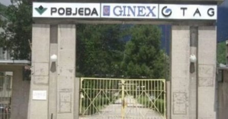 Eksplozija u bh firmi, ima povrijeđenih