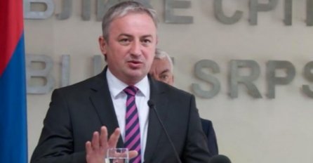 BORENOVIĆ O DODIKOVOJ NAJAVI: "Činjenica je da se SNSD boji fer izbora i da su svjesni da..."