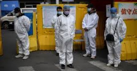 Kina širi TEORIJU ZAVJERE da je koronavirus nastao u Americi, njihov plan izgleda ovako!