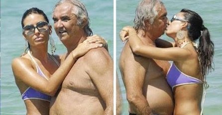 Pogledajte kako izgledaju supruge i djevojke NAJBOGATIJIH muškaraca svijeta