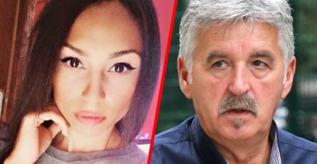 MRŠAVIJA NEGO IKAD, ZVEZDA GRANDA IMA 44 KILA, i veličina XS joj velika: Evo kako izgleda Biba Sulimanović, BOSANAC JOJ JE PREVIĐAO VELIKU KARIJERU