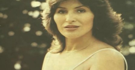 BILA JE NAJLJEPŠA JUGOSLOVENKA 80-TIH GODINA, a ona danas ima 64: Evo kako izgleda žena čije ste HITOVE OBOŽAVALI! (FOTO)