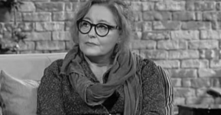 UMRLA MARIJA IZ ŽIKINE DINASTIJE: Upravo stigla tužna vijest!