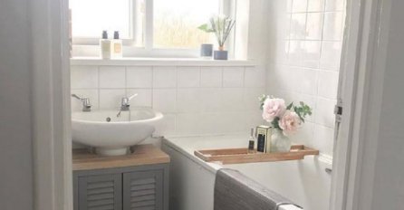 OSTALI IZNENAĐENI PRIZOROM IZ NJEMAČKE KUPAONICE: 'To je ondje normalno' (FOTO)