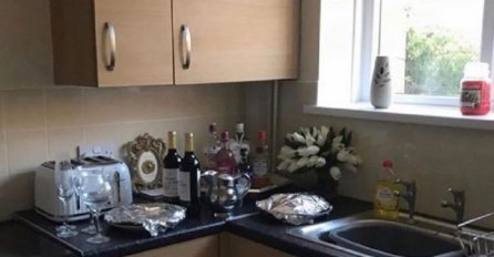 SMRDILO MI JE U KUHINJI, A NISAM ZNALA OD ČEGA: Onda sam u frižideru pronašla ovu skrivenu posudu, SMRDILO JE NA KILOMETRE - ODMAH OVO OČISTITE!