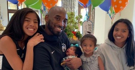 Vanessa Bryant na godišnjicu muževe i kćerine smrti objavila dirljivo pismo