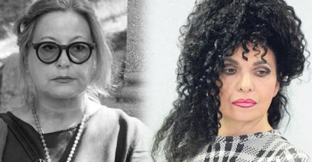 LIDIJA VUKIČEVIĆ PROGOVORILA O SMRTI ČUVENE MARIJE IZ ŽIKINE DINASTIJE: Skupila je snage da samo ovo izusti