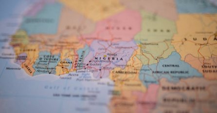 Naoružane osobe otele 8 djece iz nigerijskog sirotišta!