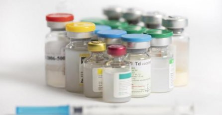 SAMO JEDNA od 29 najsiromašniji zemalja pokrenula je vakcinaciju protiv koronavirusa!