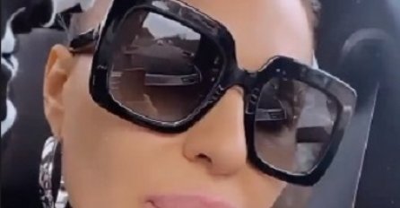 CECA IZJAVOM PECNULA KARLEUŠU: Sad će nastati haos, evo šta je rekla o kanidatima, ČEKA SE REAKCIJA JELENE NA OVU IZJAVU