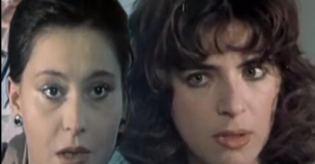 Rialda i Mira preminule su u 7 dana, a u ovom filmu GLUMILE SU ZAJEDNO