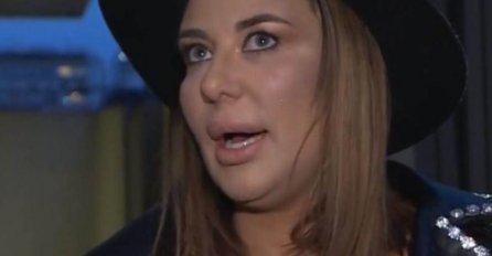 ANA NIKOLIĆ SE PONOVO UGOJILA 13 KILOGRAMA, objavljena najnovija slika: Pogoršalo joj se zdravlje, BILO JE HITNO