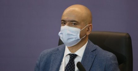 Čerkez: Nikad bolje vijesti – mogu reći da ćemo ići na popuštanje mjera