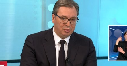 VUČIĆ OBJAVIO: Ponovo dodjela novca građanima, evo koliko para će dobiti svi stanovnici Srbije