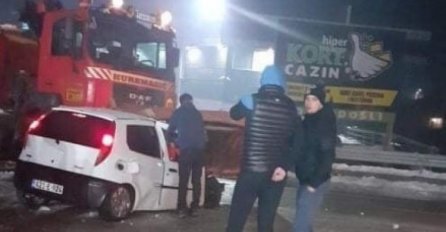 Poznat identitet nastradalih u stravičnoj nesreći kod Cazina