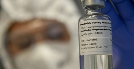 Ovaj "KORONAVIRUS LIJEK" je 30 puta snažniji od remdesivira i djeluje protiv mutiranih sojeva!