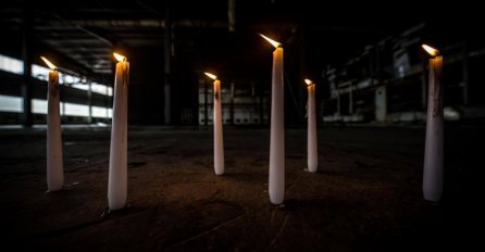 U Memorijalnom centru Srebrenica obilježen Međunarodni dan sjećanja na holokaust