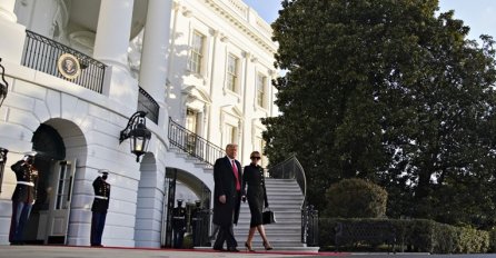 Odbačen pokušaj da se zaustavi suđenje Trumpu, republikanci ipak proglasili pobjedu