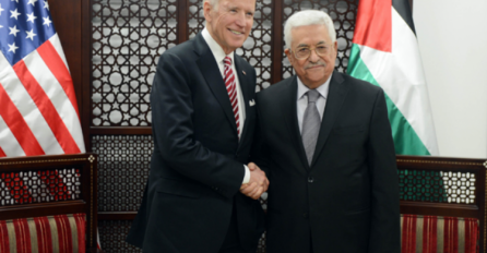 Biden će obnoviti diplomatske odnose i pomoć Palestincima