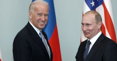 PRVI TELEFONSKI RAZGOVOR BIDENA I PUTINA: Ruski predsjednik nudi normalizaciju odnosa, ali čini se da američki neće ići dalje od obnove Sporazuma o strateškom naoružanju