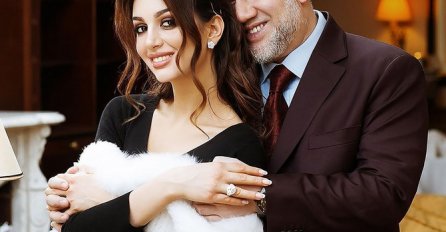 UDALA SE ZA STAROG MALEZIJSKOG KRALJA, pa se razvela: 20 MJESECI KASNIJE STIGLA JOJ OVA PORUKA OD NJEGA