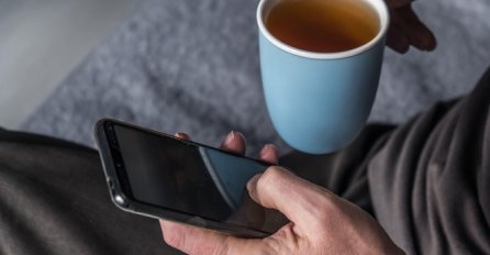 PUNAC (87) ME ZAMOLIO DA MU KUPIM DASKU ZA WC ŠOLJU: Rekao sam može samo izmjeri dužinu i širinu, A ONDA SAM DOBIO OVU SLIKU